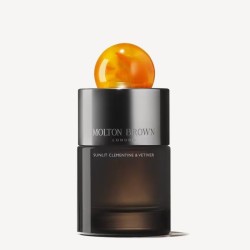 Molton Brown Clementine Vetiver Eau de Parfum 100 ml - Profumo unisex