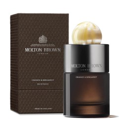 Molton Brown Orange Bergamot Eau de Parfum 100 ml - Profumo unisex
