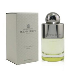 Molton Brown Orange Bergamot Eau de Toilette 100 ml - Profumo unisex