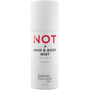 Juliette Has a Gun Not A Hair & Body Mist 75 ml per donna