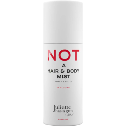 Juliette Has a Gun Not A Hair & Body Mist 75 ml per donna
