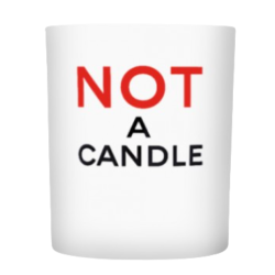 Juliette Has a Gun Not A Candle 180 grammi - Profumatore ambiente