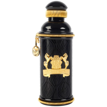 Alexandre J  Black Muscs 100 ml - Profumo unisex