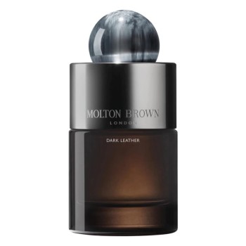 Molton Brown Dark Leather Eau de Parfum 100 ml - Profumo...