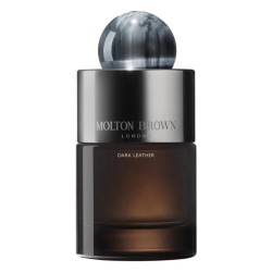 Molton Brown Dark Leather Eau de Parfum 100 ml - Profumo unisex