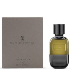 Brunello Cucinelli Ombra Lirica Parfum 100 ml - Profumo unisex