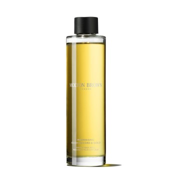 Molton Brown Oudh Accgold Diffusore Ricarica - Profumatore ambiente