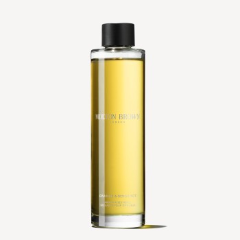 Molton Brown Orange Bergamot Diffusore Ricarica, 150 ml - Profumatore ambiente