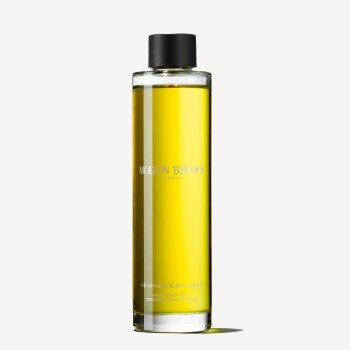 Molton Brown Black Pepper  Diffusore Ricarica, 150 ml - Profumatore ambiente