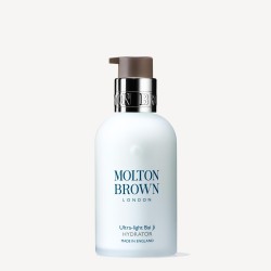Molton Brown Bai-Ji Ultra Light Hydrator 100 ml - Trattamento viso uomo