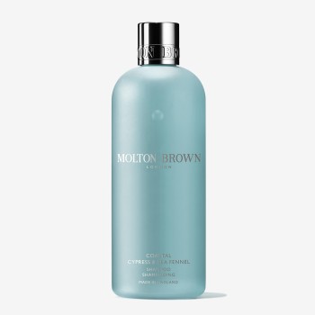 Molton Brown Apres-Shampoo 300 ml Coastal Cypress - Unisex