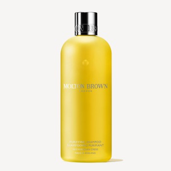 Molton Brown  Indian Cress Apres-Shampoo 300 ml - Unisex