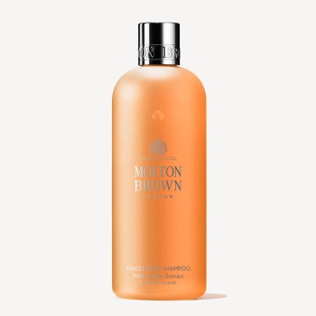 Molton Brown Men Ginger Shampoo 300 ml