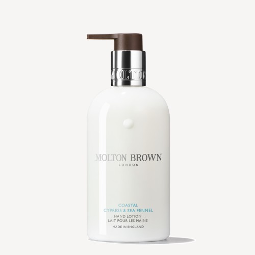 Molton Brown Coastal Cypress Lozione Mani 300...