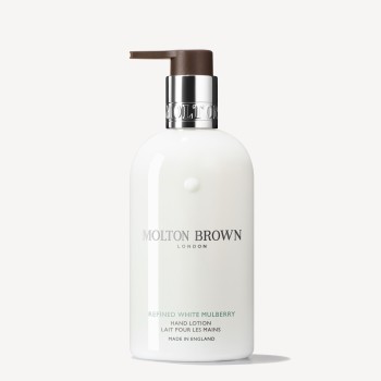 Molton Brown White Mulberry Lozione Mani 300 ml - Unisex
