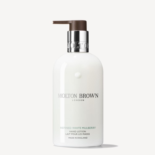Molton Brown White Mulberry Lozione Mani 300 ml...