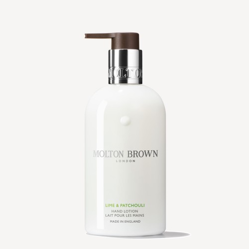Molton Brown Lime Patchouli Lozione Mani 300 ml...