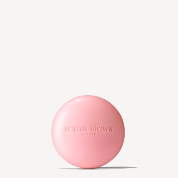 Molton Brown Rhubarb Rose Saponetta 150 ml