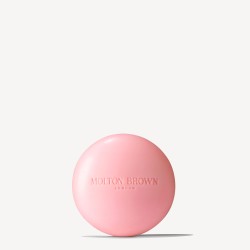 Molton Brown Rhubarb Rose Saponetta 150 ml
