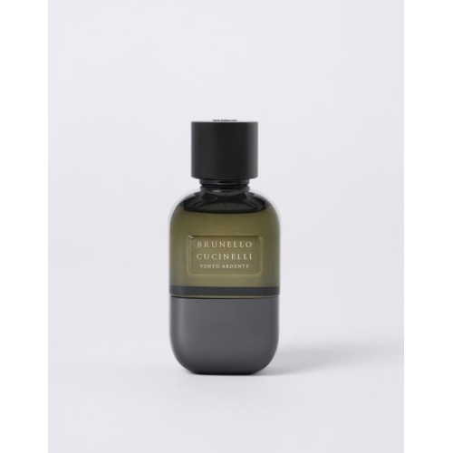 Brunello Cucinelli Vento Ardente Parfum 100 ml - Profumo unisex