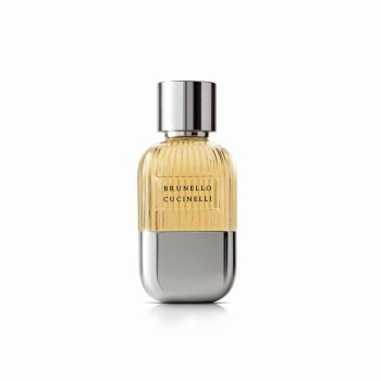 Brunello Cucinelli Homme Eau de Parfum 150 ml - Profumo uomo