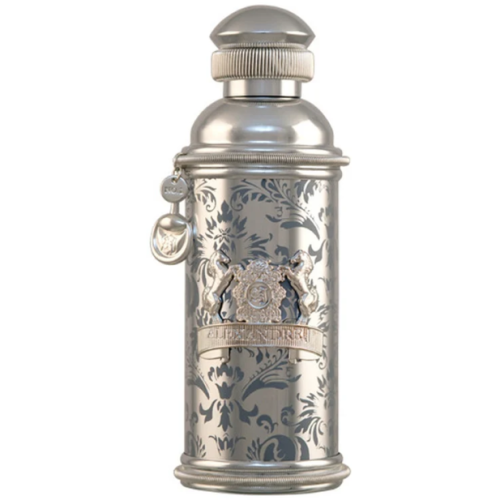 Alexandre J Silver Ombre 100 ml - Profumo unisex