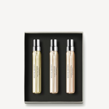 Molton Brown Floral Spicy Discovry Set - Set di profumi