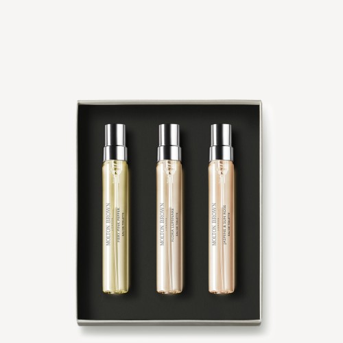 Molton Brown Floral Spicy Discovry Set - Set di profumi