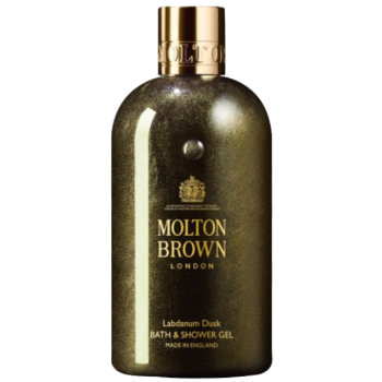 Molton Brown Bagno  Labdanum Dusk, 300 ml - Gel doccia unisex