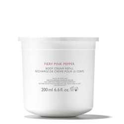 Molton Brown Fiery Pink Pepper Crema Corpo Refill - Ricarica crema