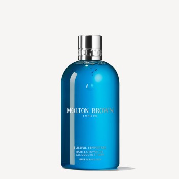 Molton Brown Doccia Templetree 300 ml - Gel doccia
