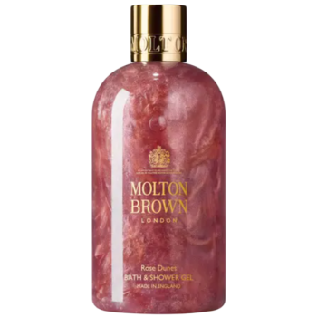 Molton Brown Rose Dunes Bagno 300 ml - Gel doccia