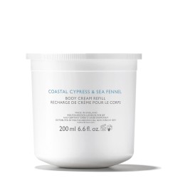 Molton Brown Coastal Cypres, 200 ml RICARICA - Crema Corpo Refill
