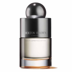 Molton Brown Clementine Vetiver Eau de Toilette 100 ml - Profumo unisex