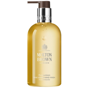 Molton Brown Flora Luminare 300 ml - Gel Doccia