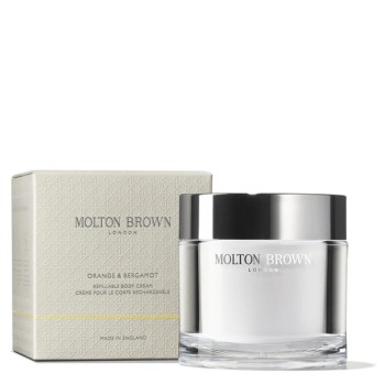 Molton Brown Orange Bergamot 200 ml - Crema Corpo