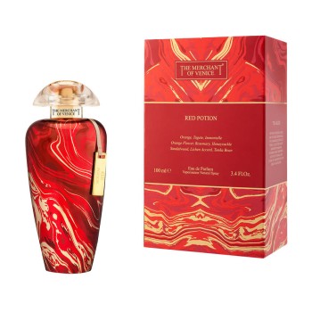 The Merchant of Venice Red Potion Eau de Parfum 100 ml -...