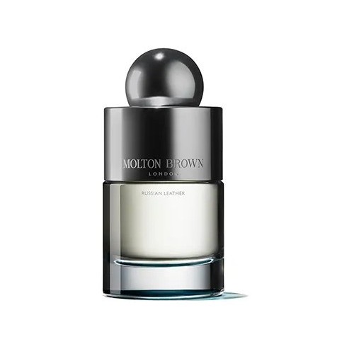 Molton Brown  Dark Leather Eau de Toilette 100 ml - Profumo unisex