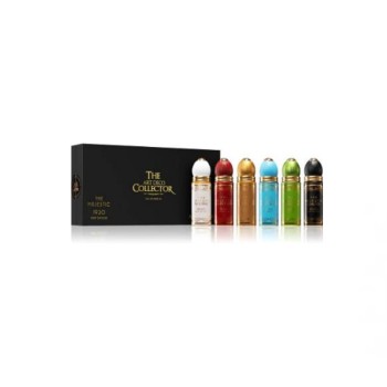 Alexandre J  art Deco 6X8 ml - Set di 7 profumi unisex