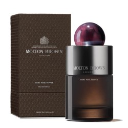 Molton Brown  Fiery Pink Pepper Eau de Parfum 100 ml - PROFUMO UNISEX