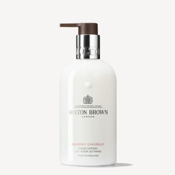 Molton Brown Lozione Mani 300 ml Heavenly Ginger