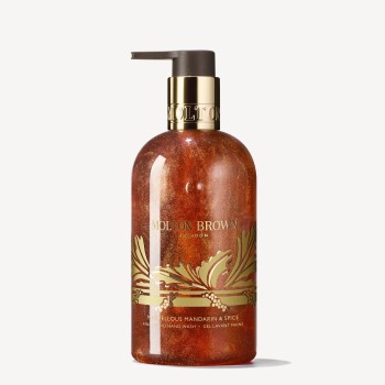 Molton Brown  Mandarin Spice Sapone Liquido 300 ml