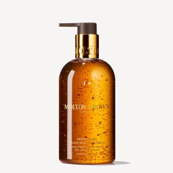 Molton Brown Oudh Accord Gold Sapone Liquido 300 ml