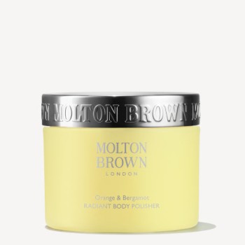 Molton Brown Orange Bergamot Esfoliante Corpo 300 ml
