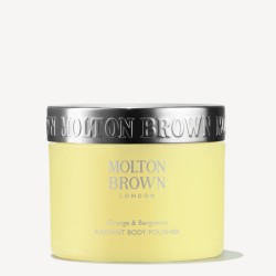 Molton Brown Orange Bergamot Esfoliante Corpo 300 ml