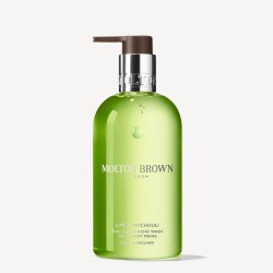 Molton Brown Lime Patchouli Sapone 300 ml