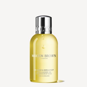 Molton Brown Orange Bergamot Sapone 300 ml