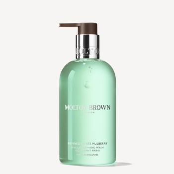 Molton Brown White Mulberry Sapone 300 ml