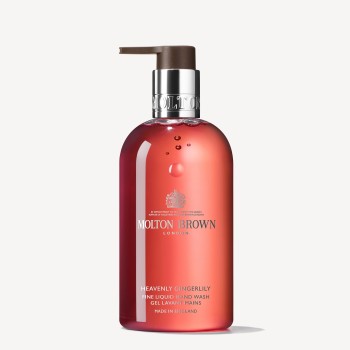 Molton Brown Heavenly Gingerlily Sapone 300 ml