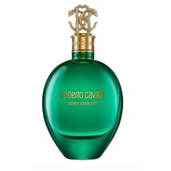 Roberto Cavalli Signature Verde Assoluto, spray - Profumo unisex